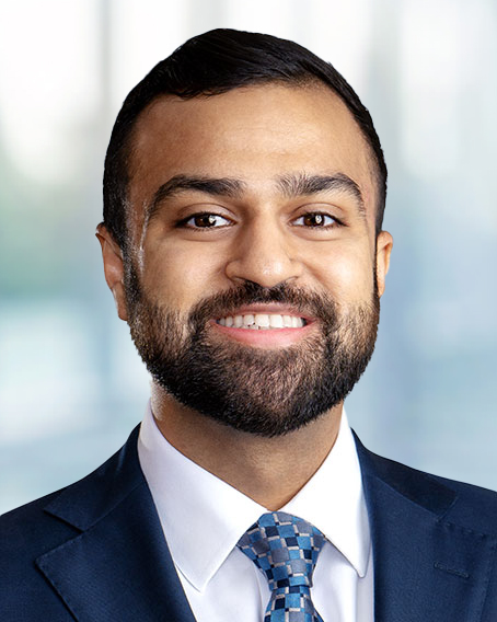 Neil Patel