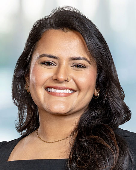Twinkle Patel