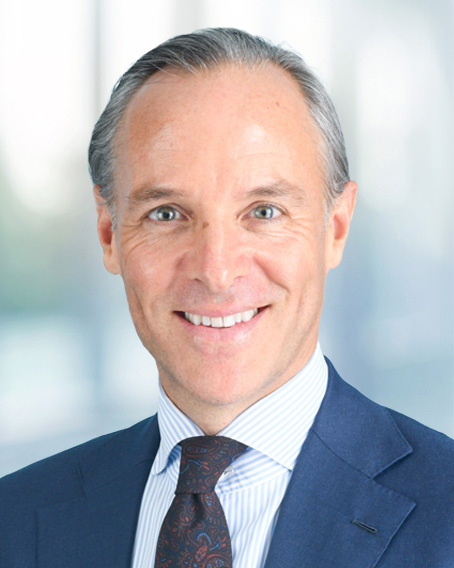 Richard Perks