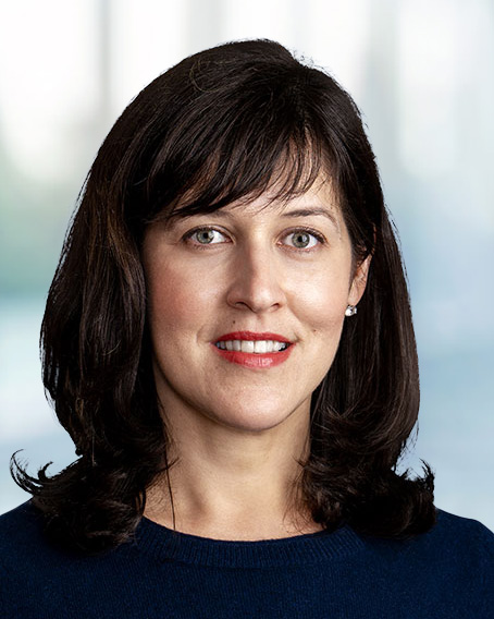 Rachel D. Phillips