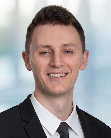 Michael  Poirier