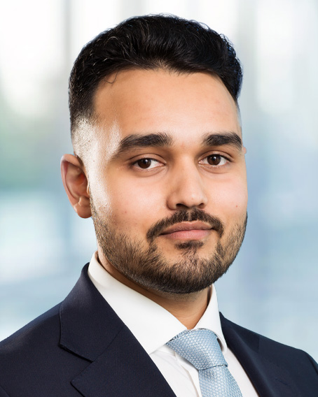 Azim Rahman | People | Ropes & Gray LLP