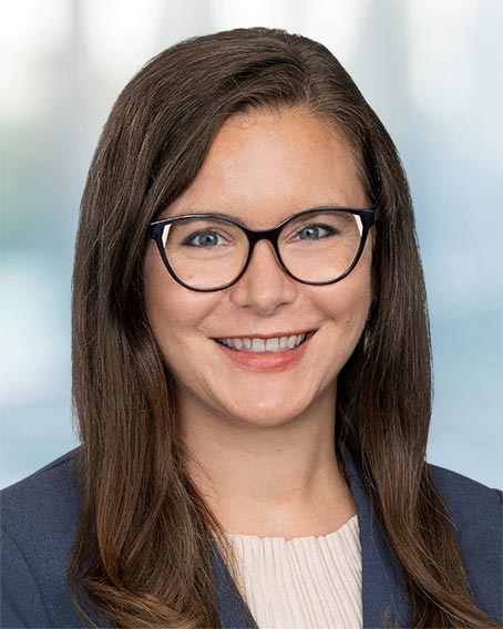 Lauren E. Ramirez | People - Ropes & Gray LLP