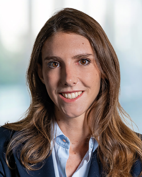 Ginevra  Rebecchini