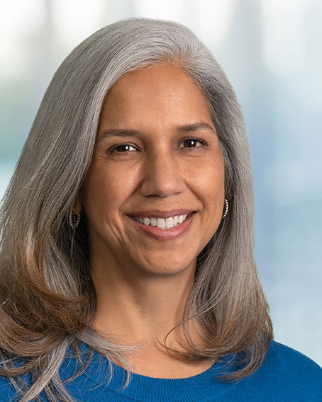 Elizabeth J. Reza