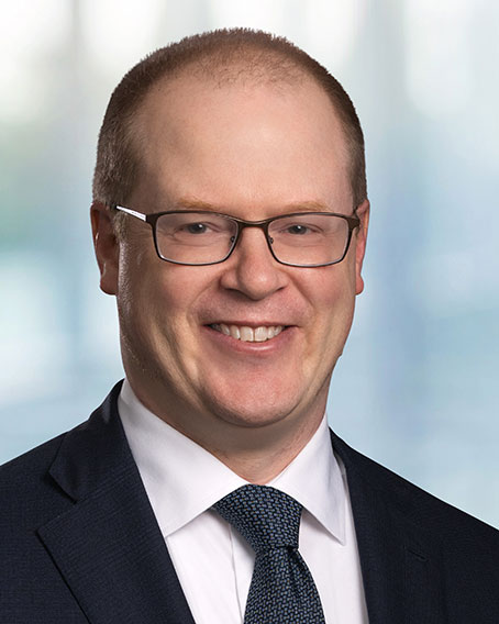 Michael Roh | People | Ropes & Gray LLP