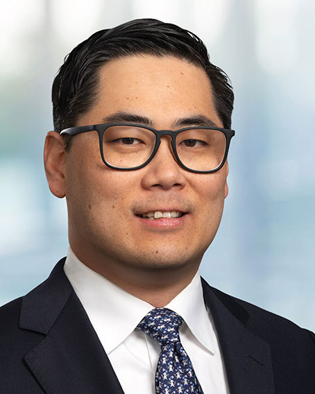 Nicholas C.H. Roper | People | Ropes & Gray LLP