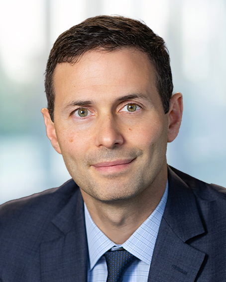 Peter  Rosen