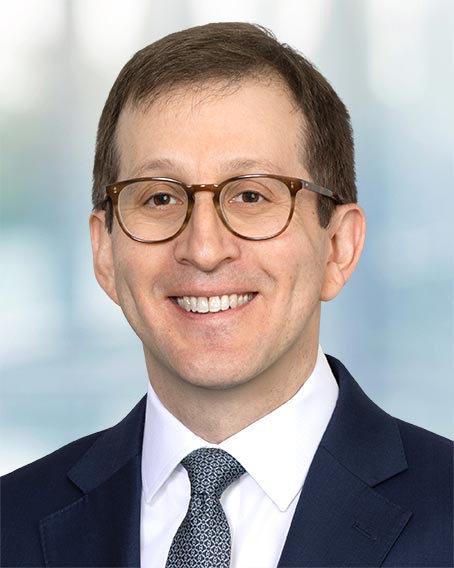 Eli S. Rosenbaum