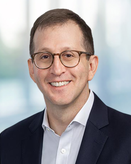 Eli S. Rosenbaum