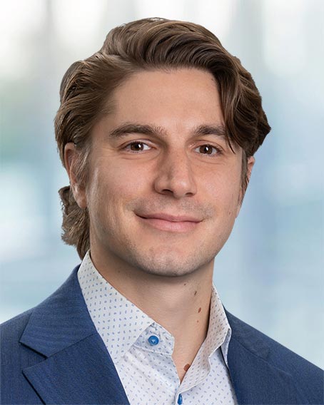David Rosenthal