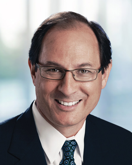 Marc A. Rubenstein