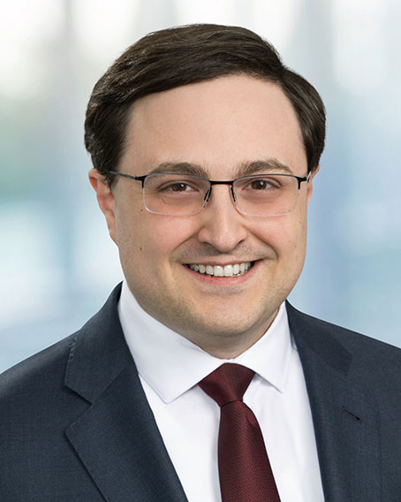 Adam R. Safadi