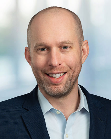 Peter E. Scherer