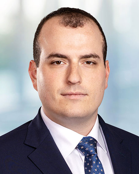 Alessandro Schooley