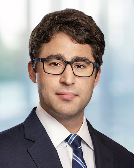 Eric Schriesheim