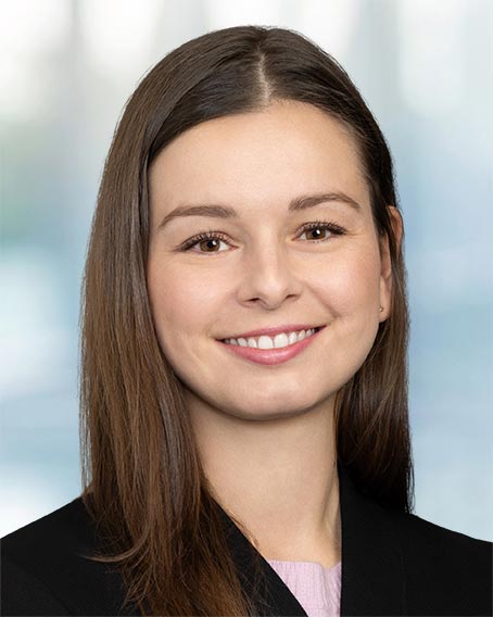 Giulia Schukraft