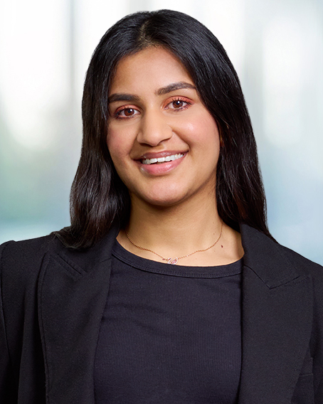 Trisha  Shah