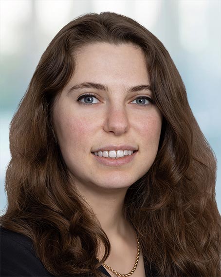 Sarah Shtessel