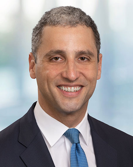 Robert Silvers