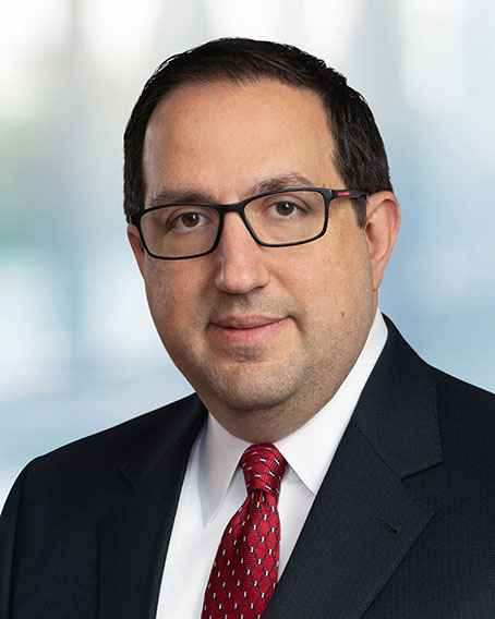 Alexander B. Simkin