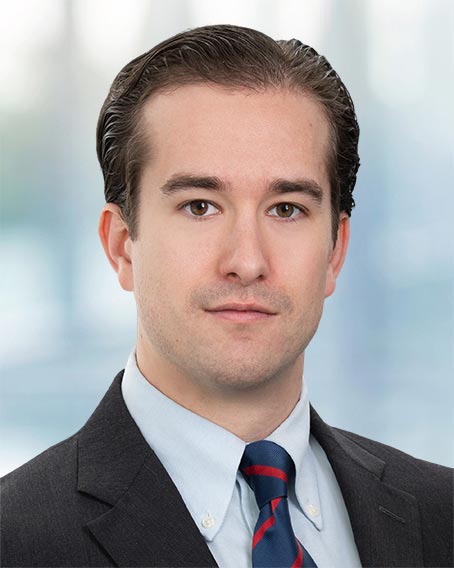 Rory T. Skowron