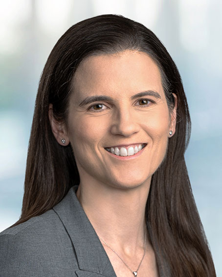 Catherine Skulan