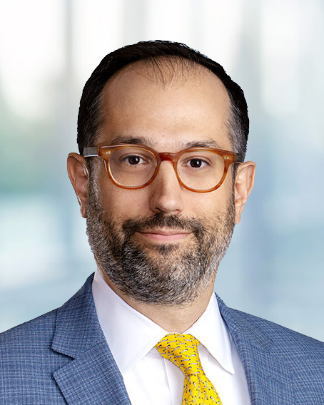 Jeremy C. Smith