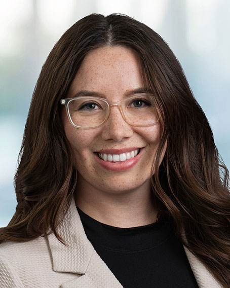 Kendall Smith