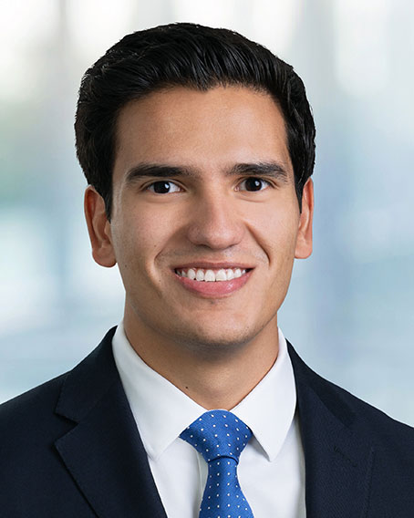 Andres Solis