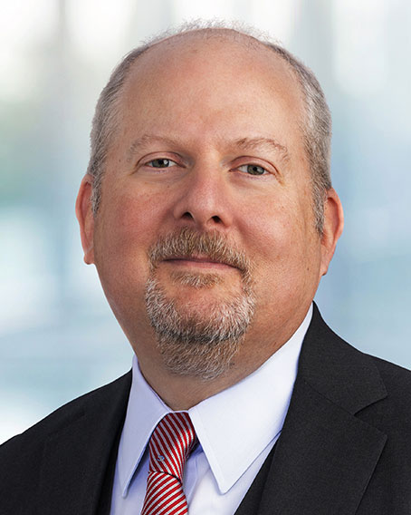 Mark R. Somerstein