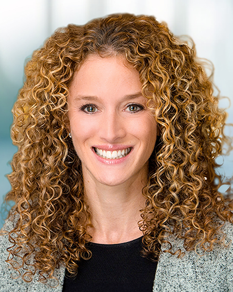 Rachel Strickland
