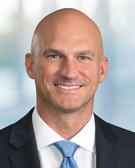 Paul J. (PJ) Sullivan