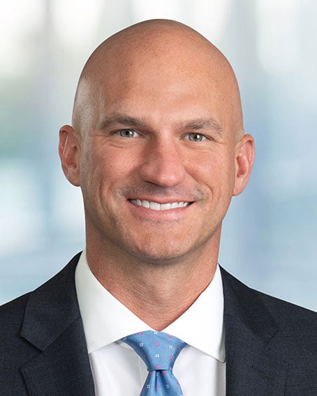 Paul J. (PJ) Sullivan