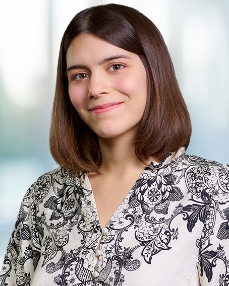 Marina Sultonova