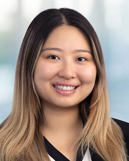 Elizabeth Sun