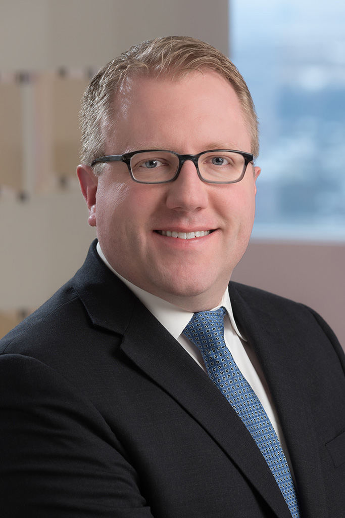 Scott Taylor People Ropes & Gray LLP