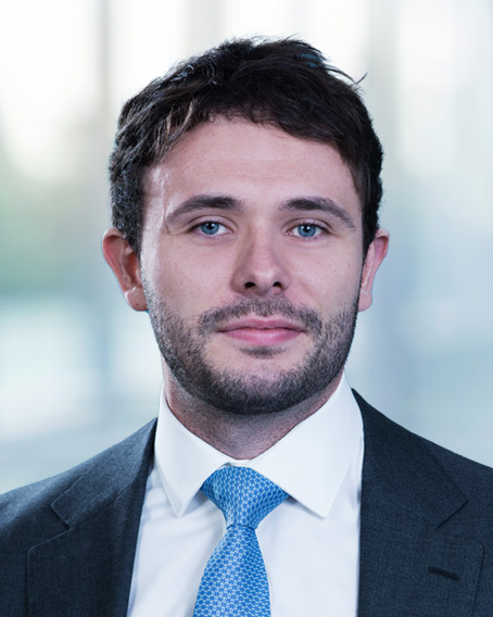 Taylor People Ropes & Gray LLP