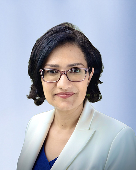 Karina D. Thomas