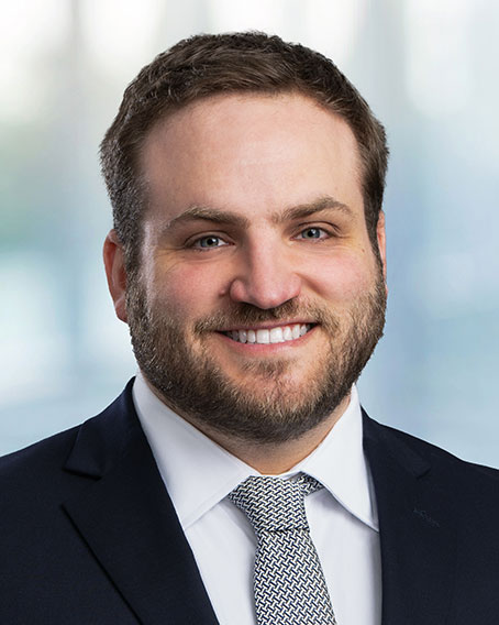 Daniel Ulman