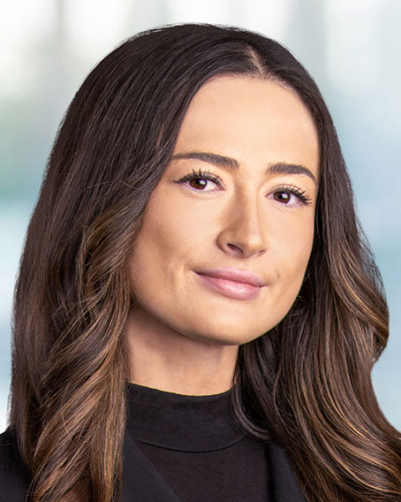 Christina Vaccarello