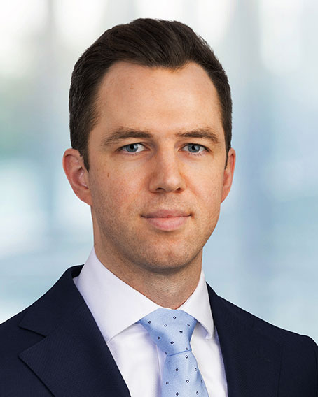 Tristan VanDeventer