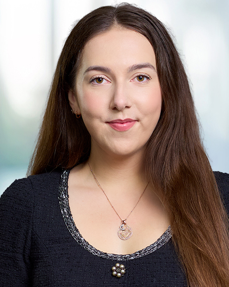 Melissa Vance