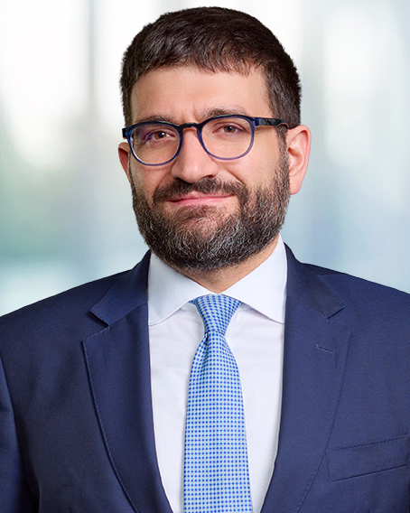 Niccolo  Vernillo