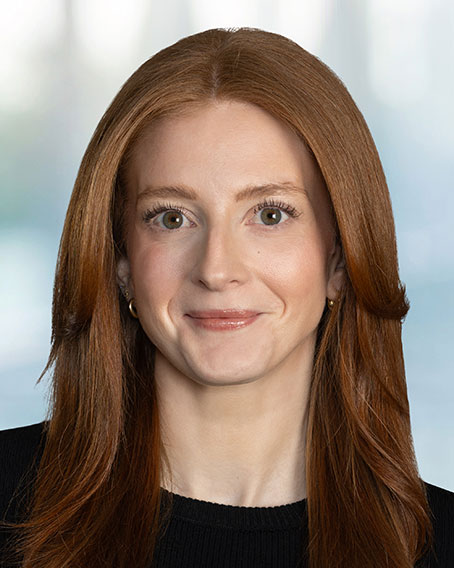 Olivia Volpe