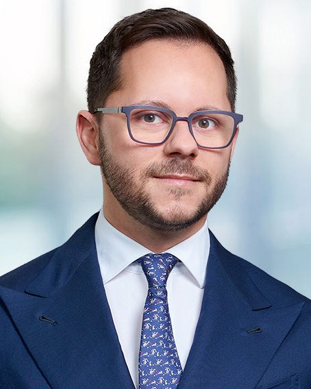 Vincenzo Volpe