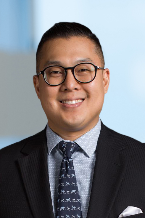 Eric Y. Wu | People | Ropes & Gray LLP