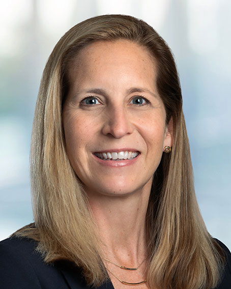 Sarah E. Walters