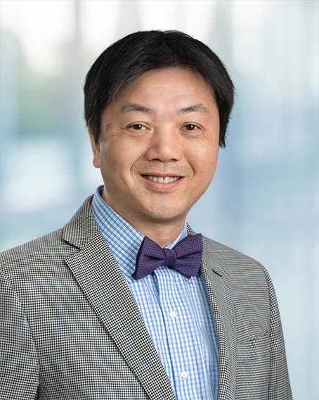 John Wang
