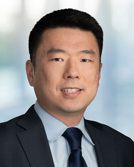 Peter Wang